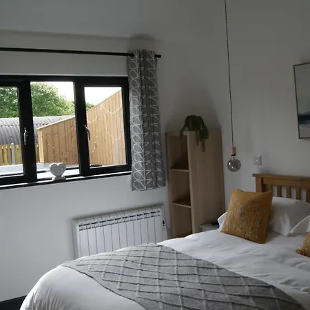 Apartamento The Coop Holsworthy Exterior foto