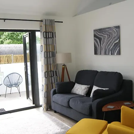 Apartamento The Coop Holsworthy Exterior foto
