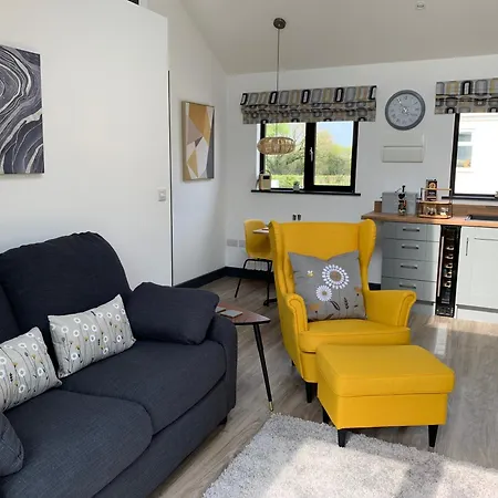 Apartamento The Coop Holsworthy Exterior foto