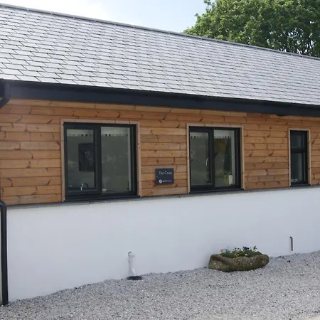 Apartamento The Coop Holsworthy Exterior foto