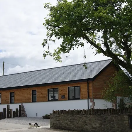 Apartamento The Coop Holsworthy Exterior foto