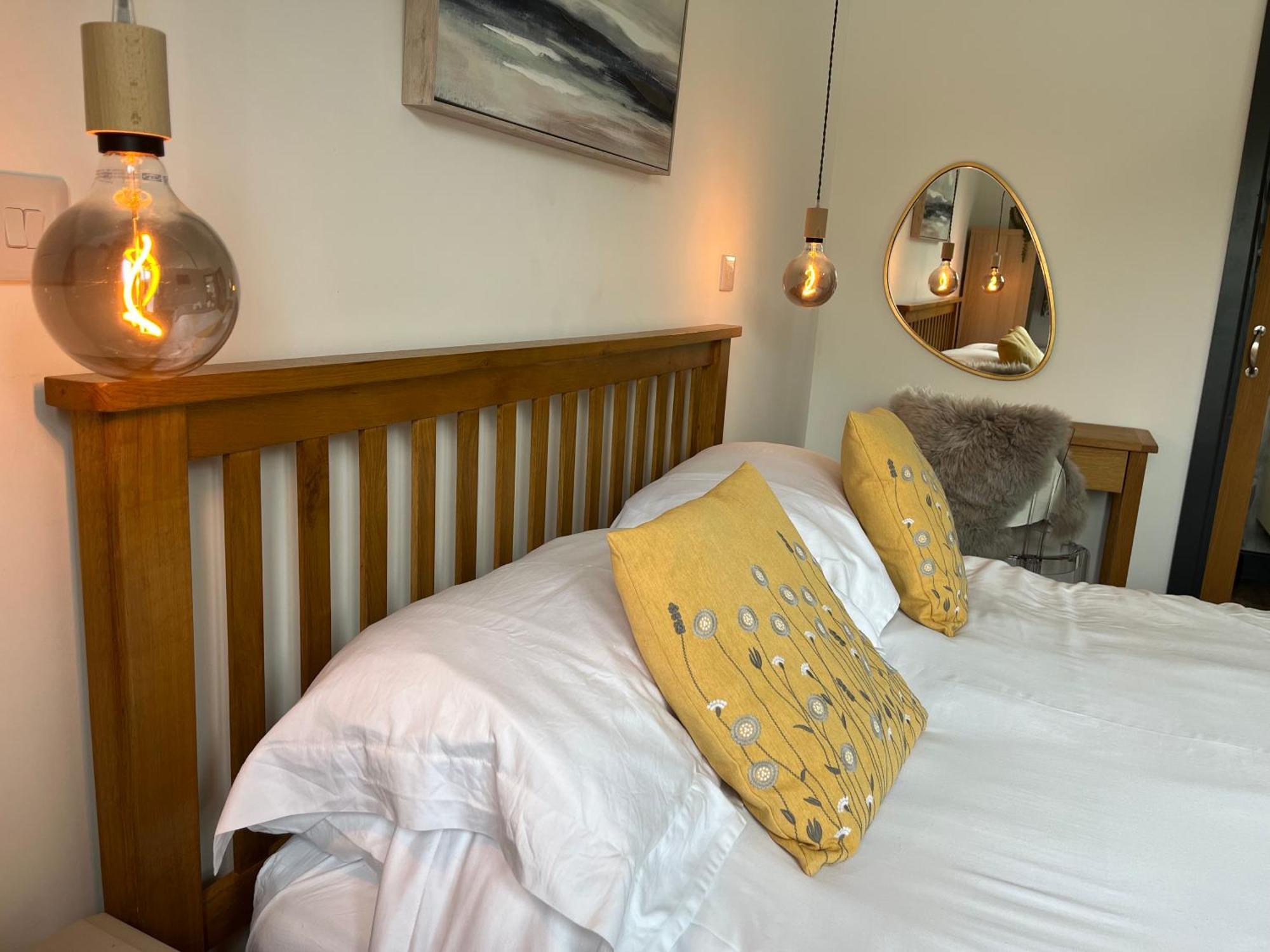 The Coop Apartment Holsworthy