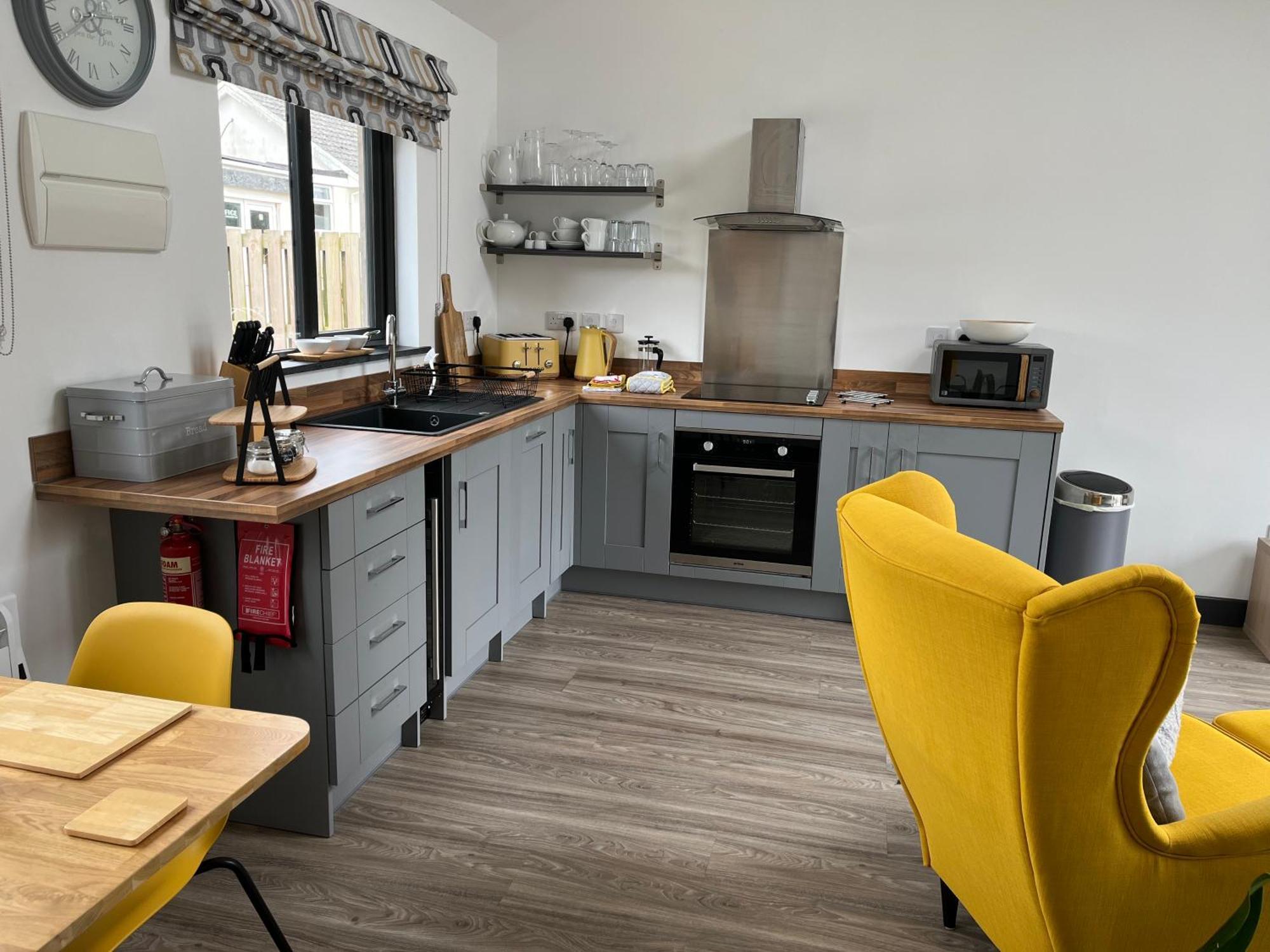 The Coop * Holsworthy