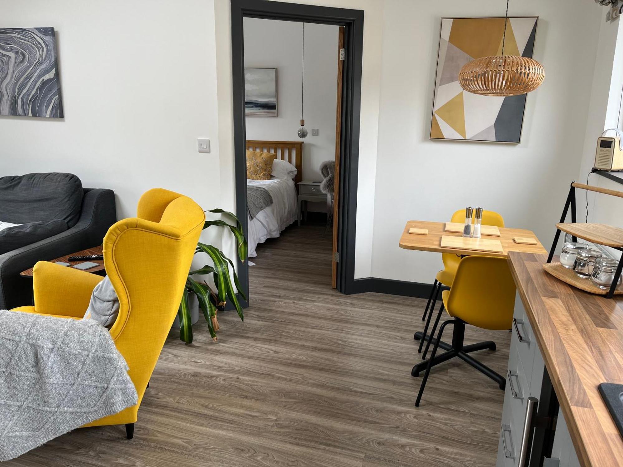 The Coop Apartment Holsworthy