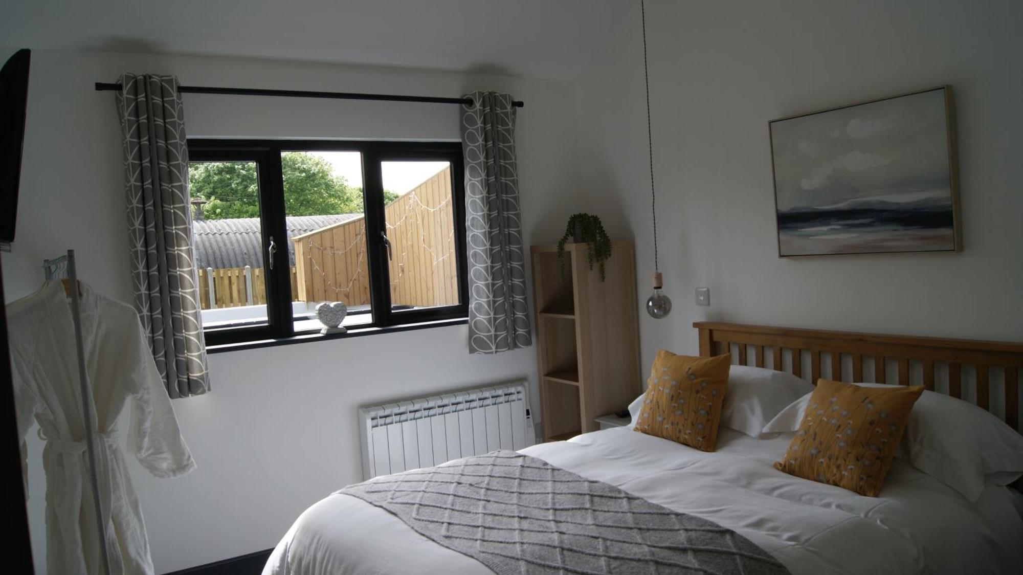 The Coop Apartment Holsworthy