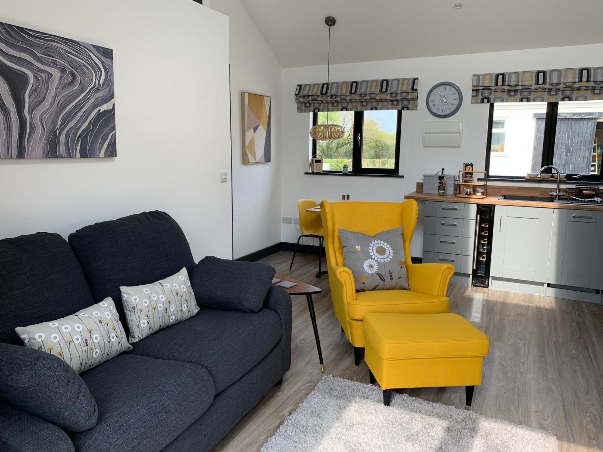 Apartment The Coop Holsworthy